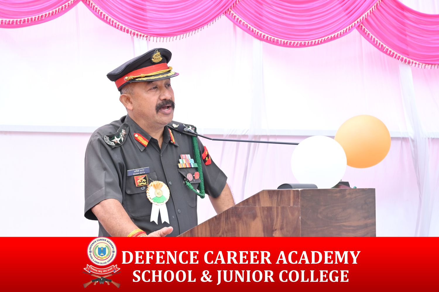 defence courses after 12th commerce-aurangabad